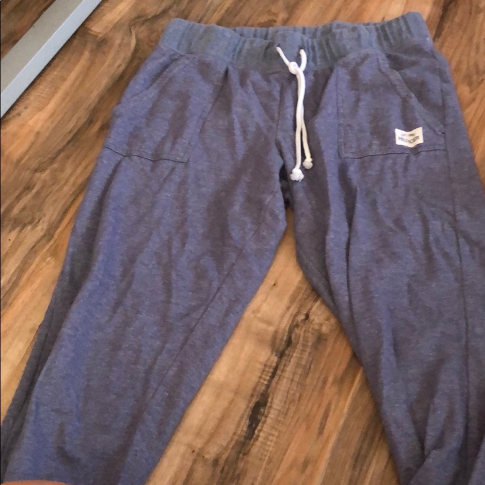TOMMY HILFIGER sweat pants
